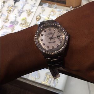 Meet your Posher, Cameron